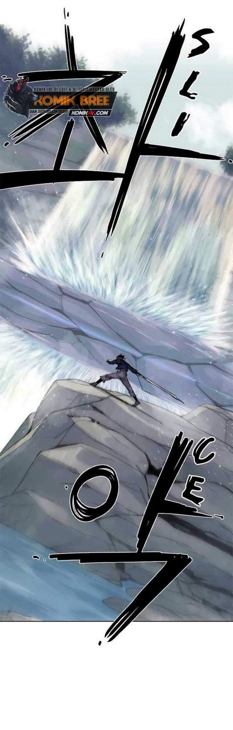 The Last Knight Of The Fire Chapter 9 - halaman 63