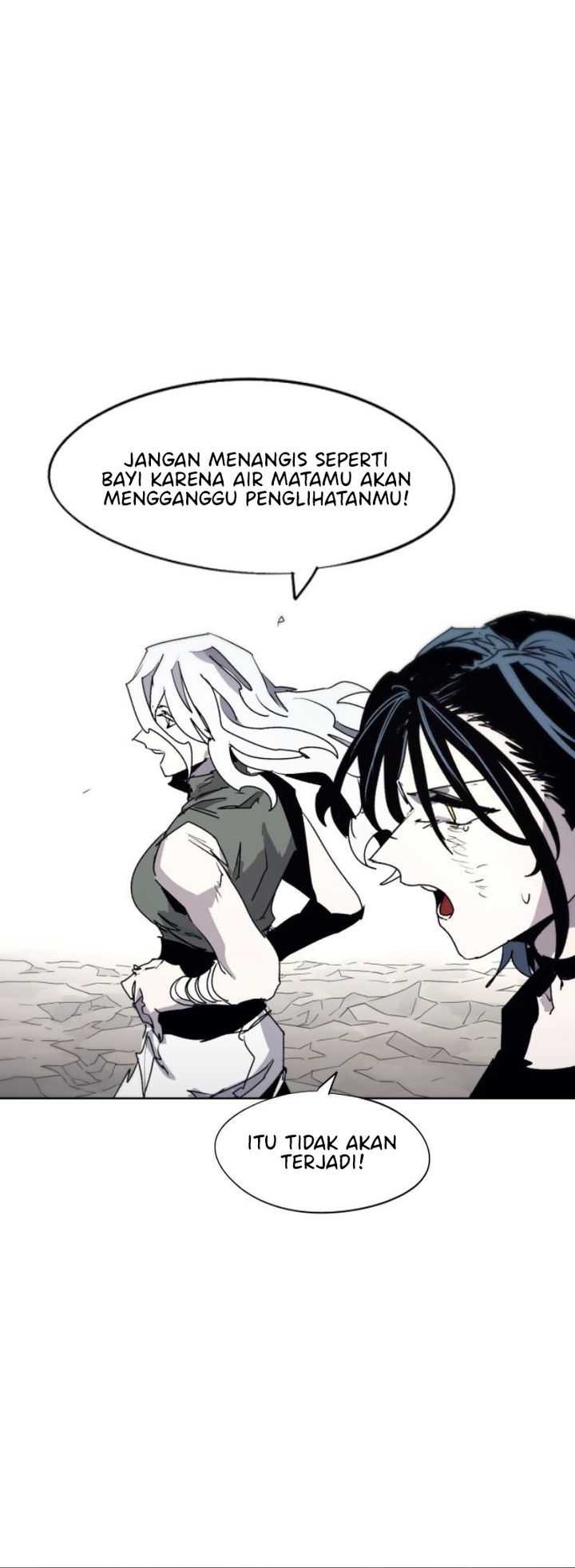 The Last Knight Of The Fire Chapter 90 - halaman 12