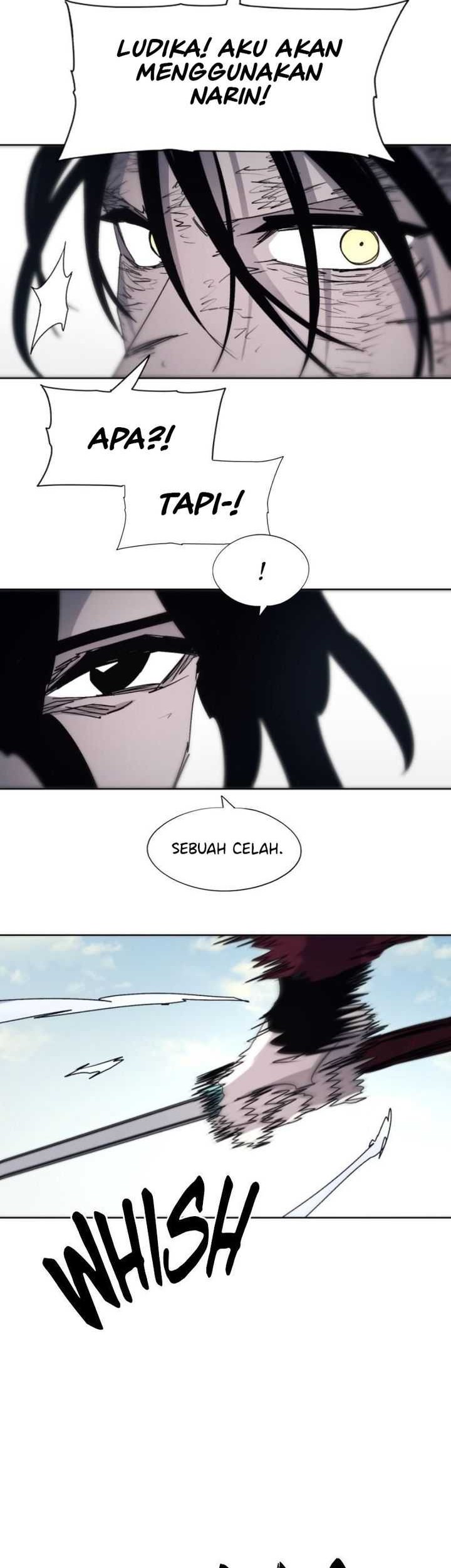 The Last Knight Of The Fire Chapter 90 - halaman 29