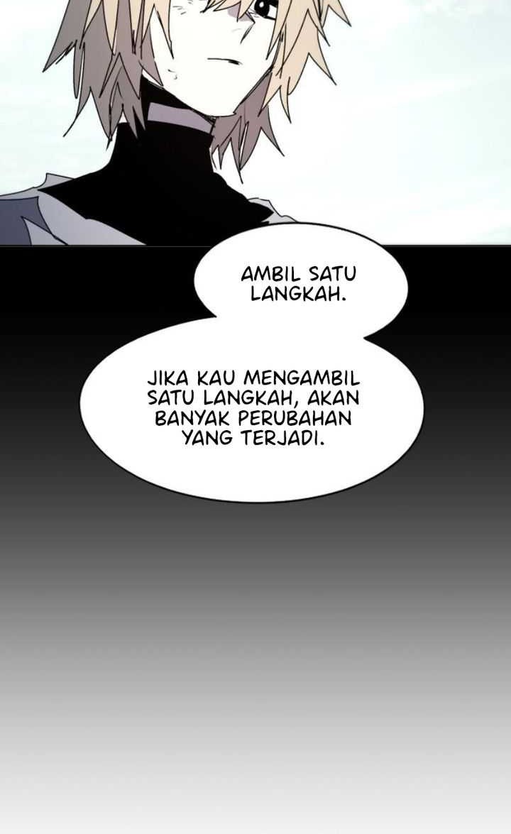 The Last Knight Of The Fire Chapter 90 - halaman 33