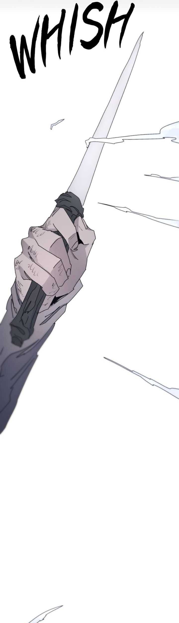 The Last Knight Of The Fire Chapter 90 - halaman 34