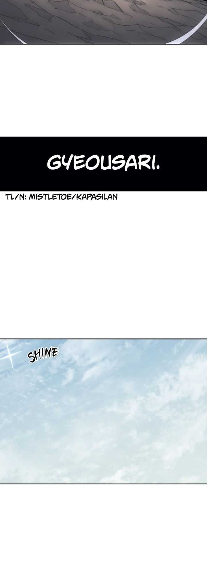 The Last Knight Of The Fire Chapter 90 - halaman 39