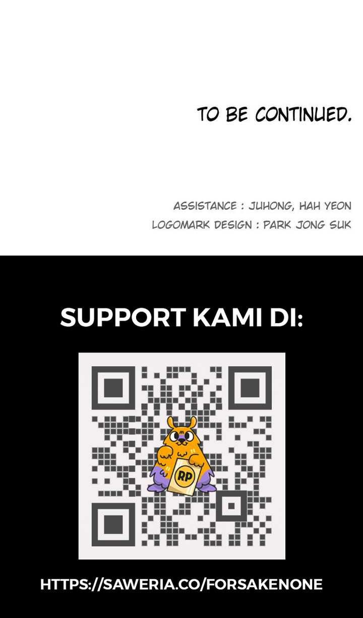 The Last Knight Of The Fire Chapter 90 - halaman 42