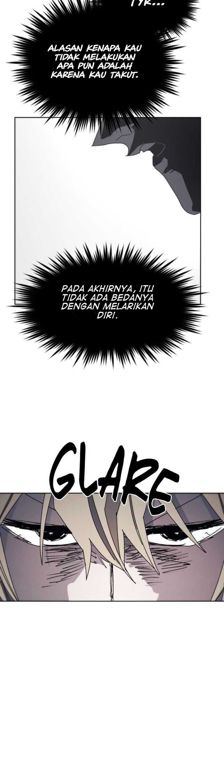 The Last Knight Of The Fire Chapter 90 - halaman 5