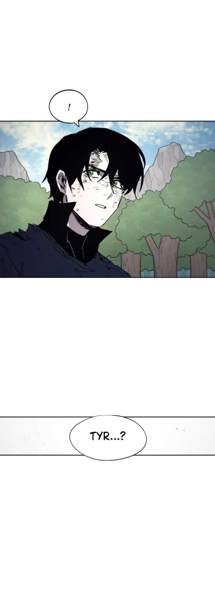 The Last Knight Of The Fire Chapter 90 - halaman 6