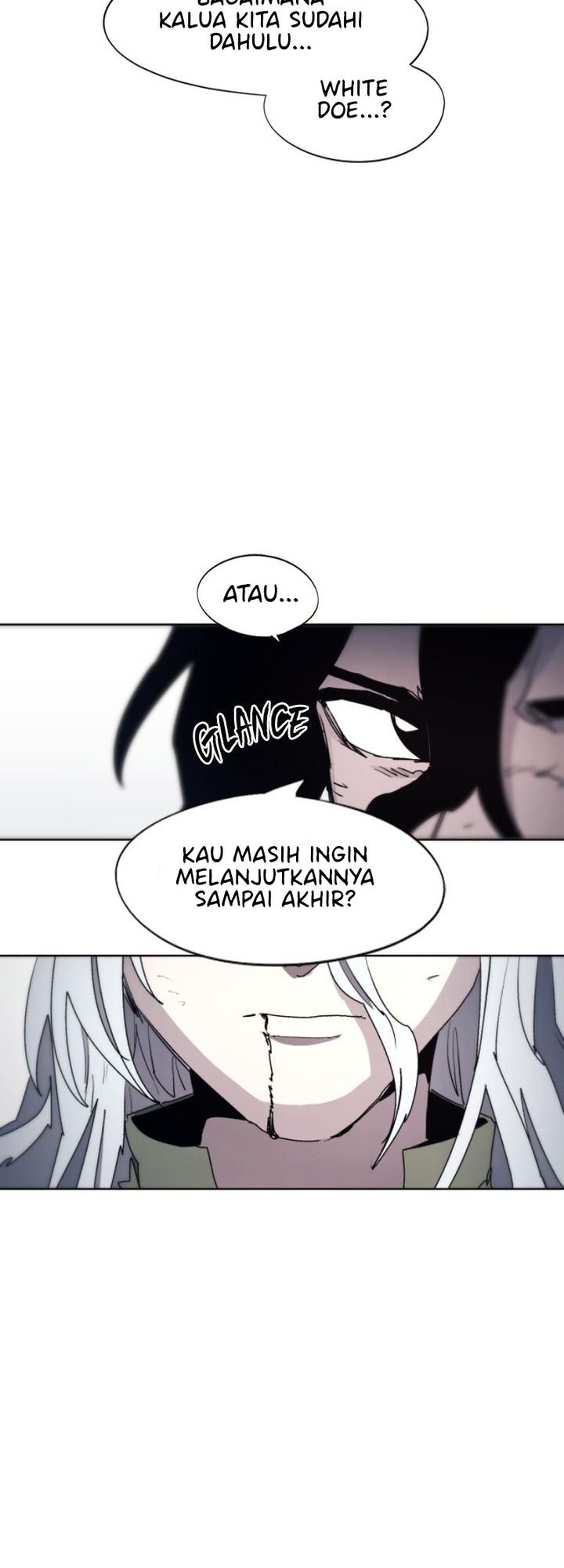 The Last Knight Of The Fire Chapter 91 - halaman 12