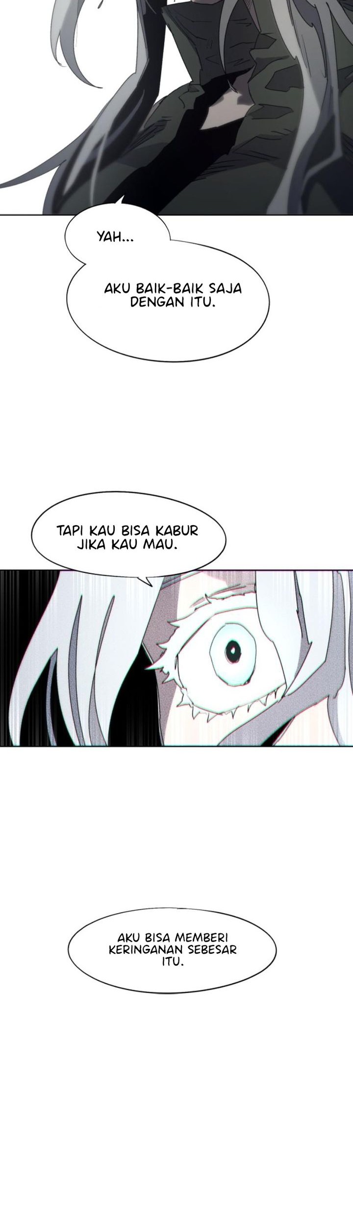 The Last Knight Of The Fire Chapter 91 - halaman 14