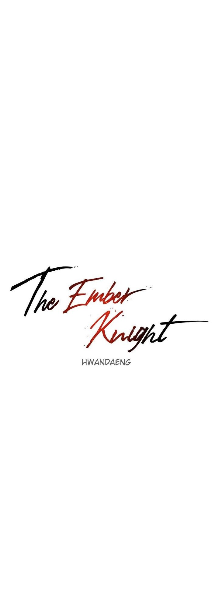 The Last Knight Of The Fire Chapter 91 - halaman 15