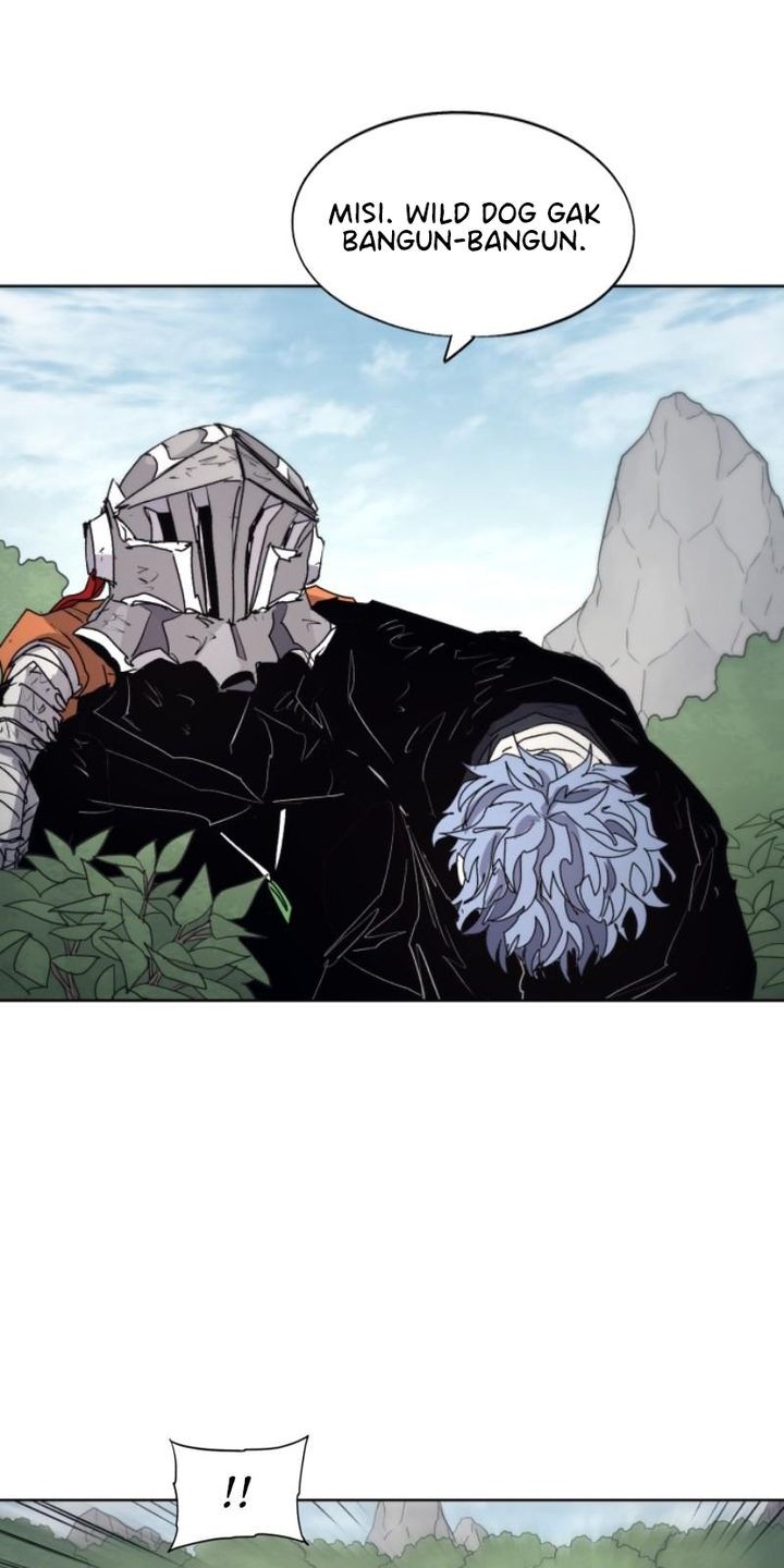 The Last Knight Of The Fire Chapter 91 - halaman 21