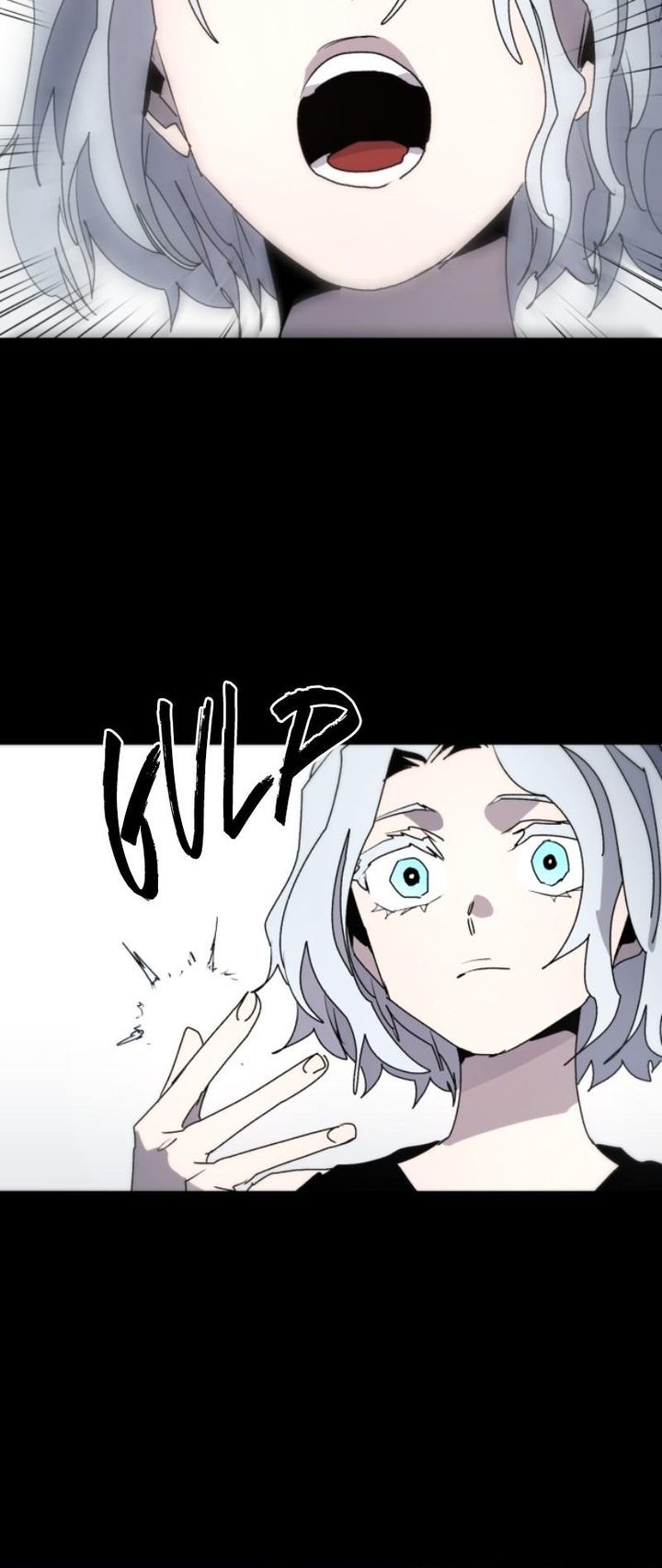The Last Knight Of The Fire Chapter 91 - halaman 3