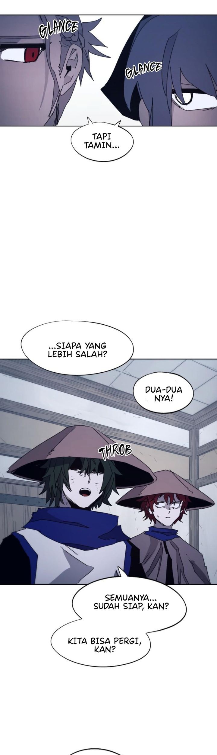 The Last Knight Of The Fire Chapter 91 - halaman 31