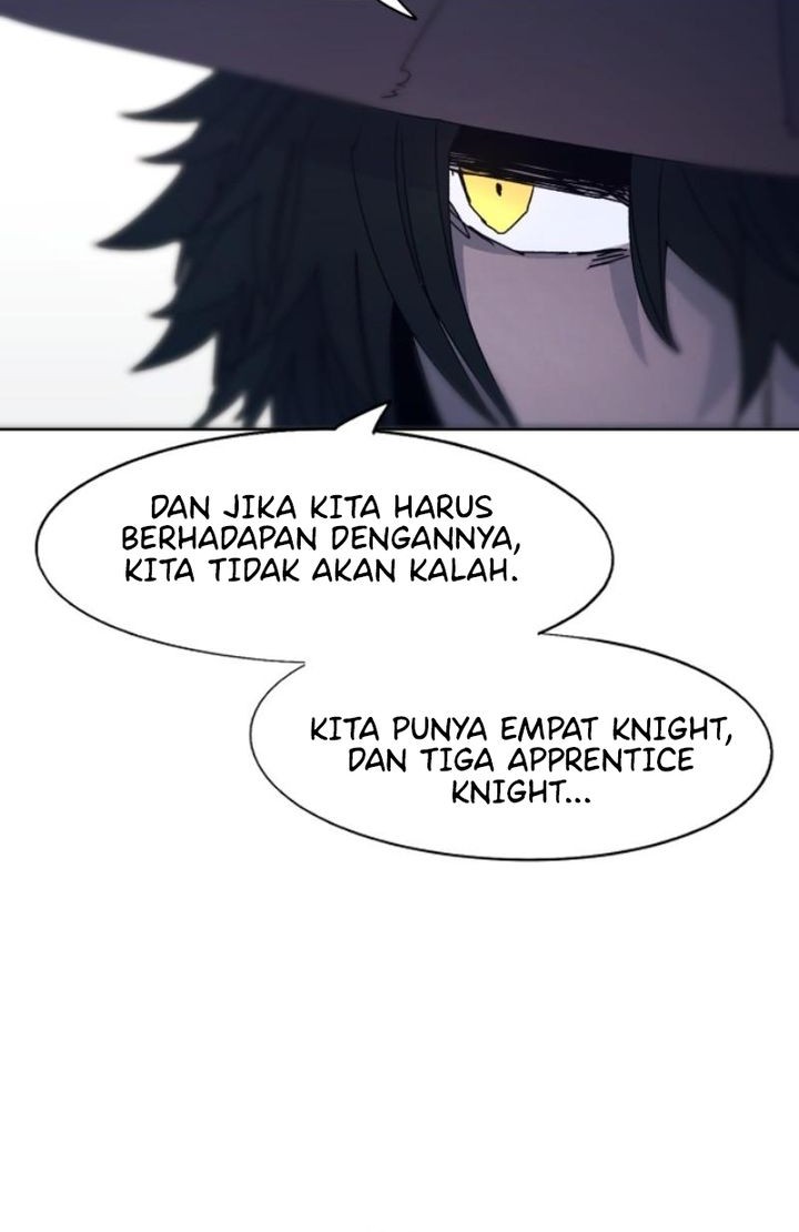 The Last Knight Of The Fire Chapter 91 - halaman 33