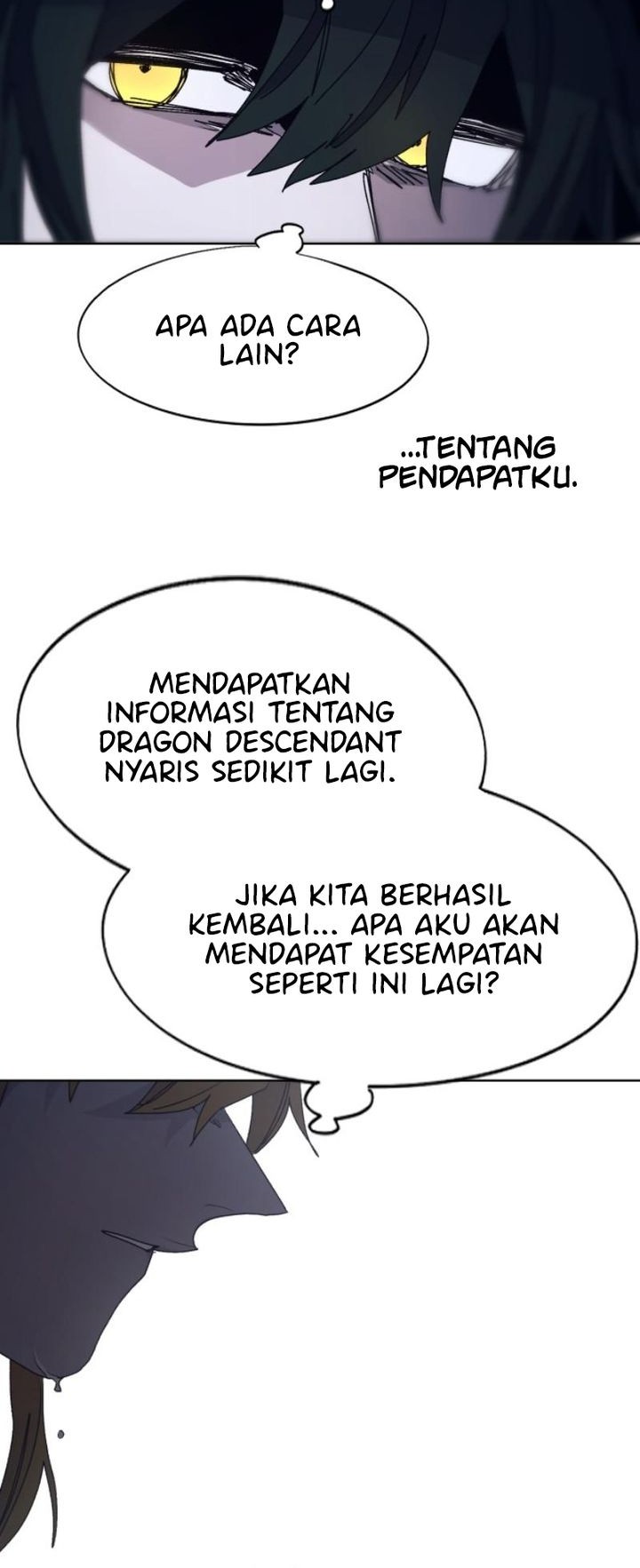 The Last Knight Of The Fire Chapter 91 - halaman 36