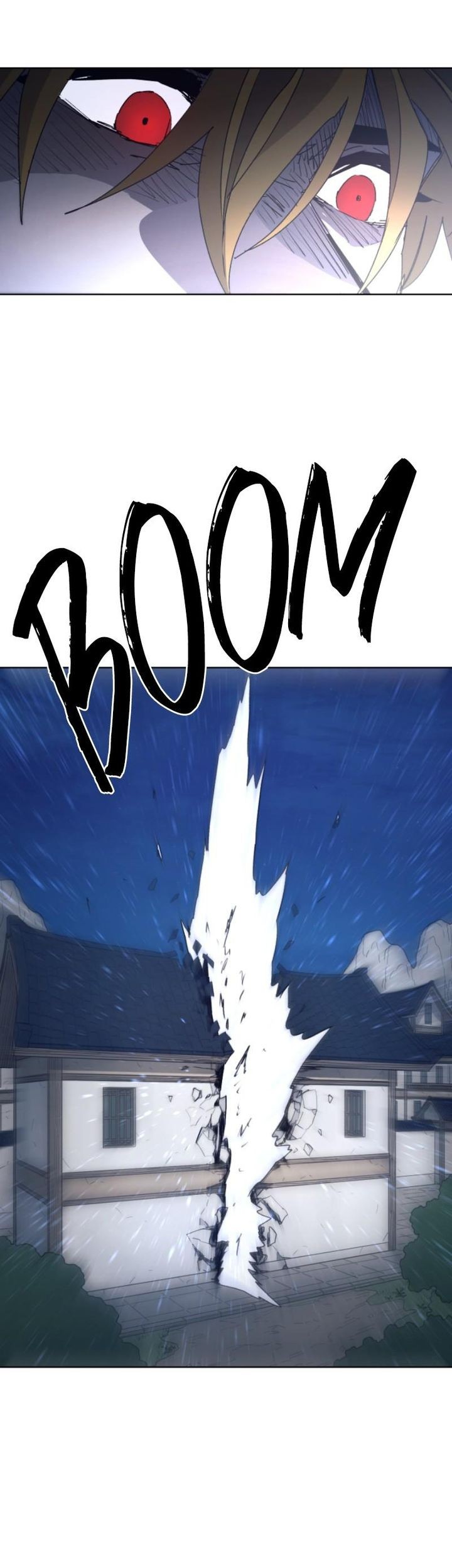 The Last Knight Of The Fire Chapter 91 - halaman 43