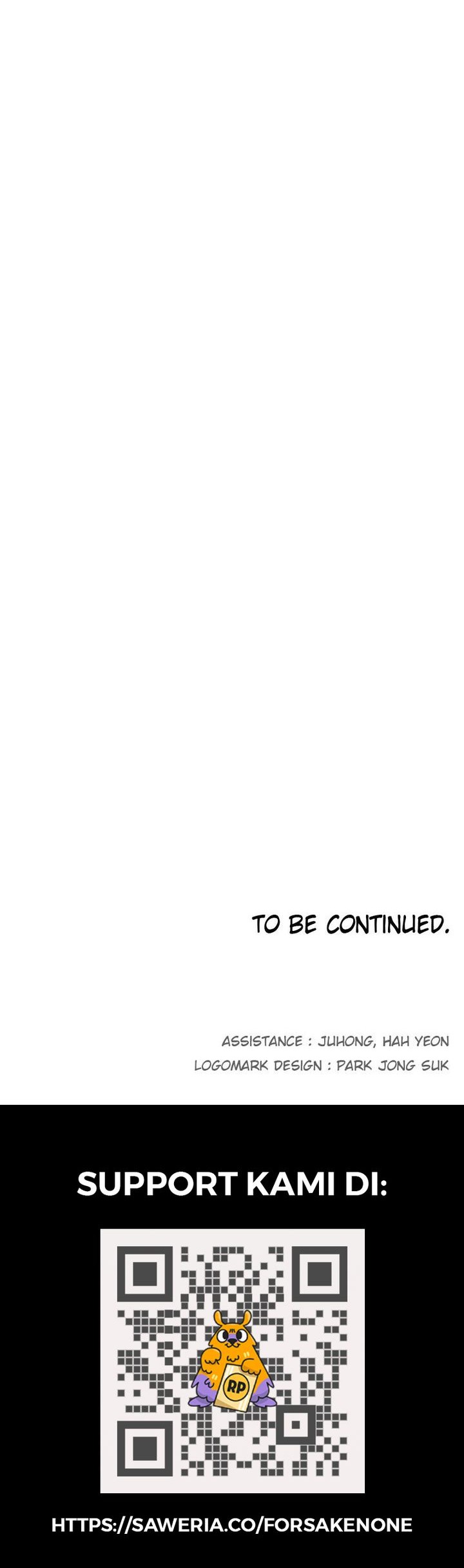 The Last Knight Of The Fire Chapter 91 - halaman 44