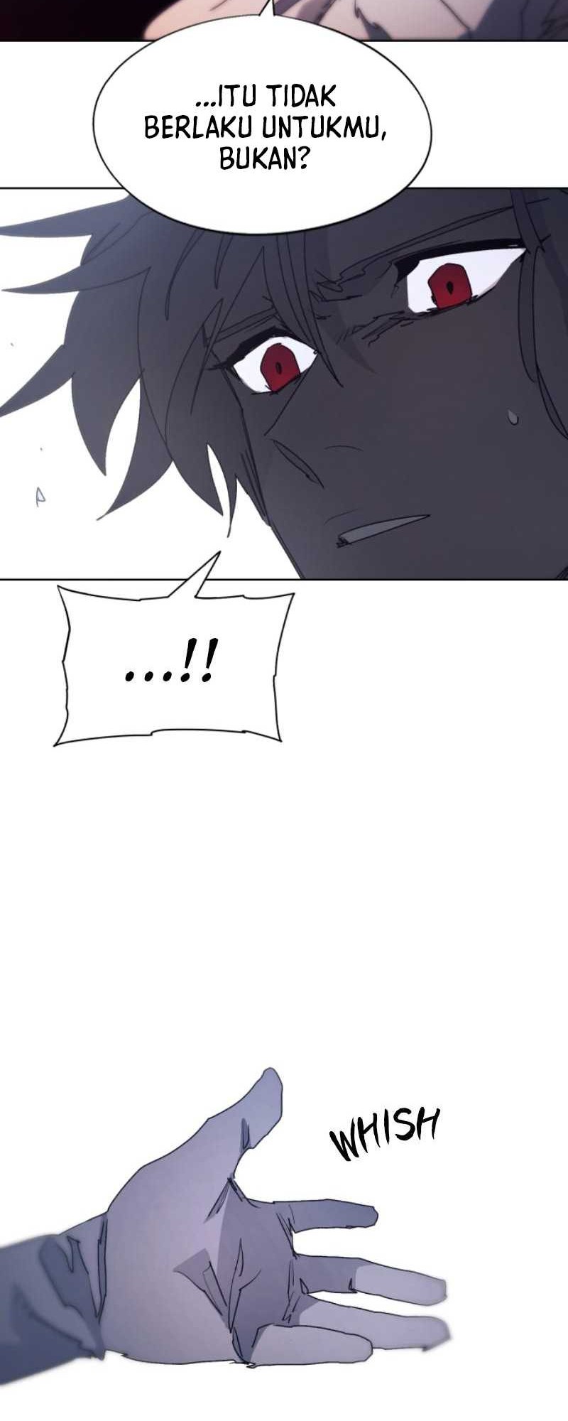 The Last Knight Of The Fire Chapter 92 - halaman 13