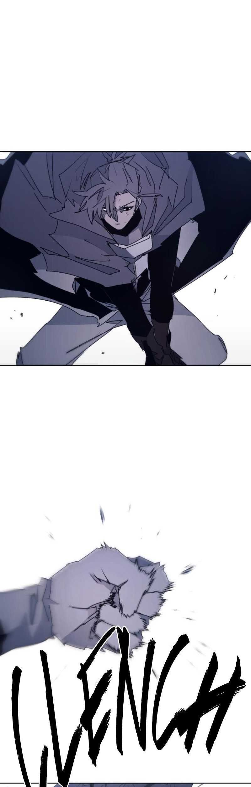 The Last Knight Of The Fire Chapter 92 - halaman 14