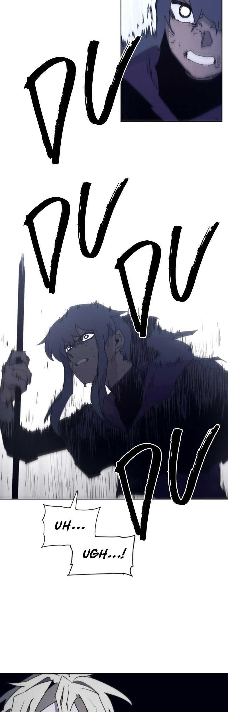 The Last Knight Of The Fire Chapter 92 - halaman 19