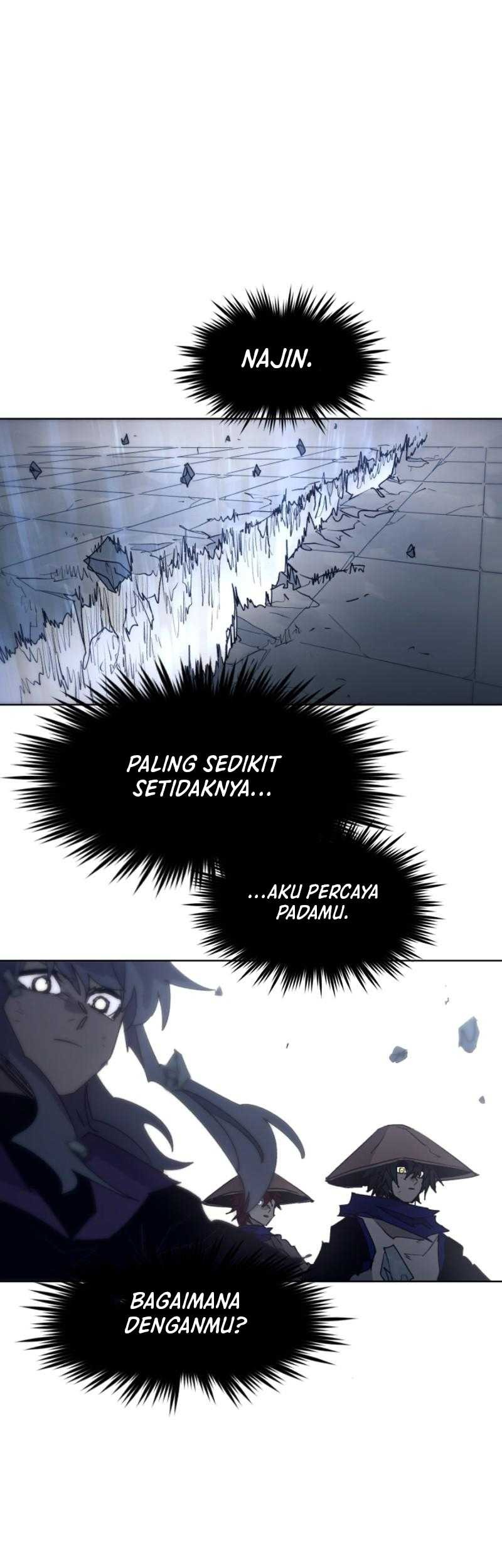 The Last Knight Of The Fire Chapter 92 - halaman 2