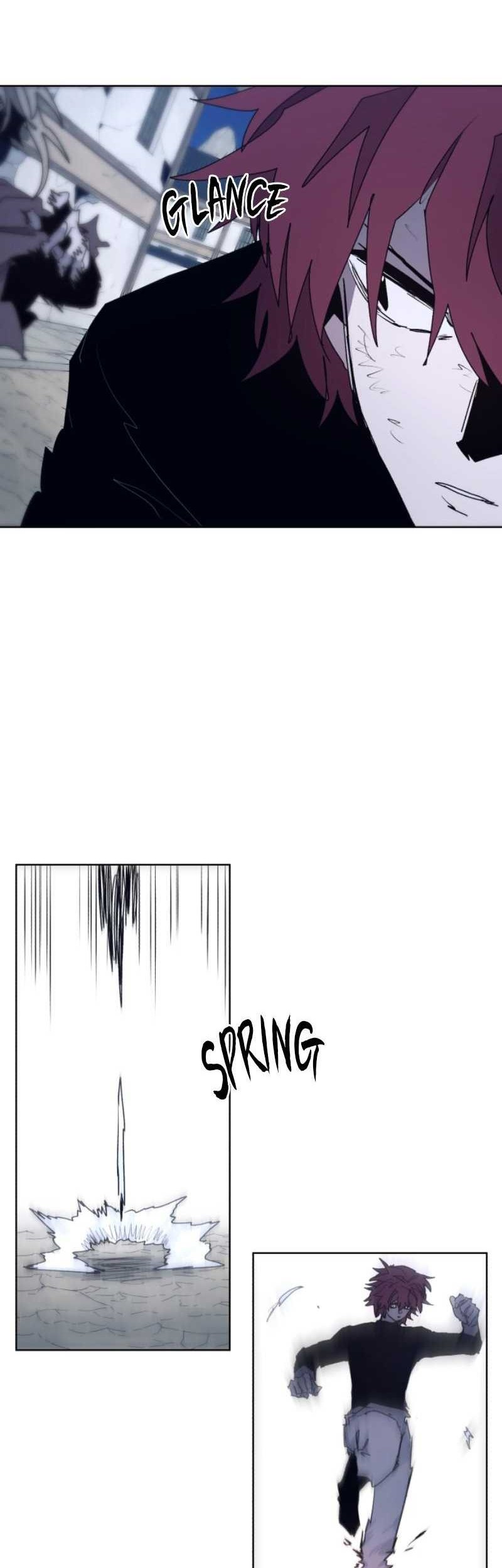The Last Knight Of The Fire Chapter 92 - halaman 23