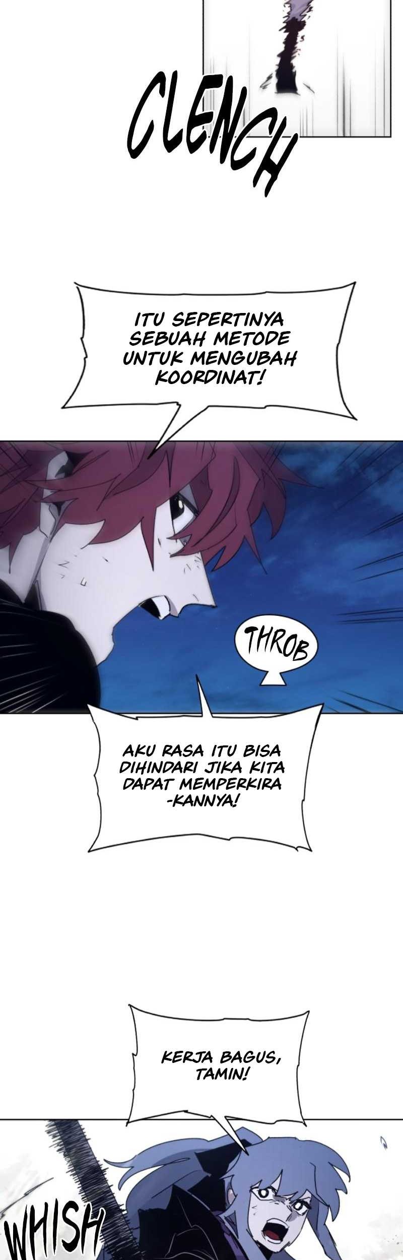 The Last Knight Of The Fire Chapter 92 - halaman 24