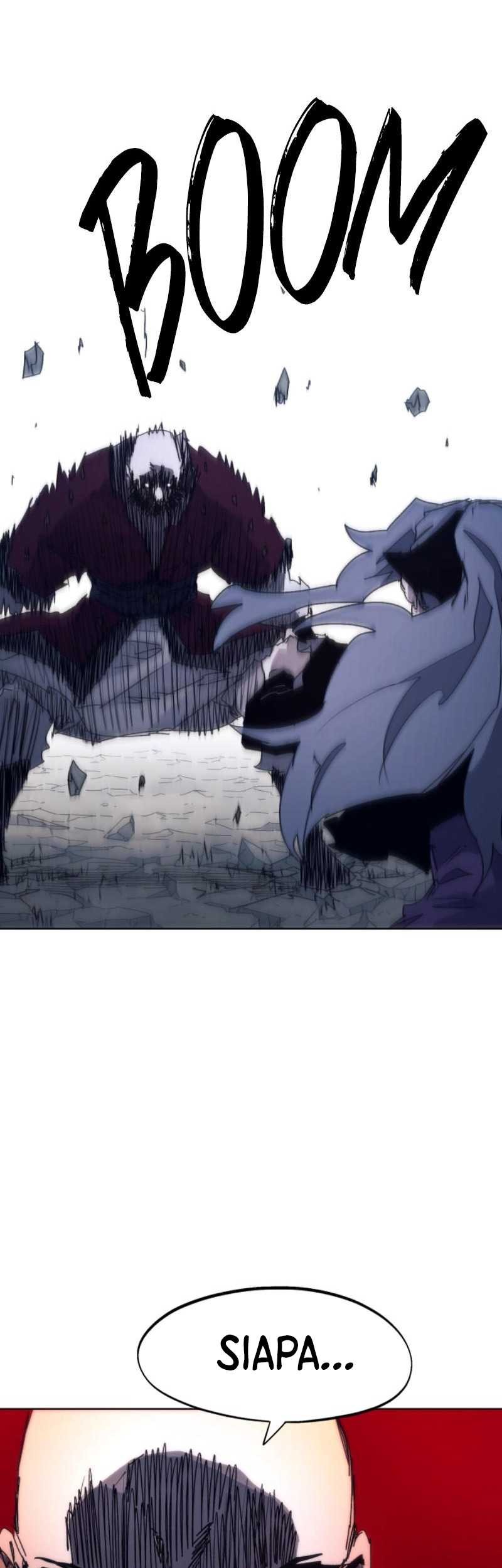 The Last Knight Of The Fire Chapter 92 - halaman 26