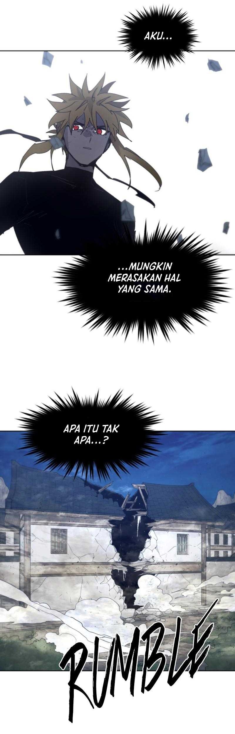 The Last Knight Of The Fire Chapter 92 - halaman 3