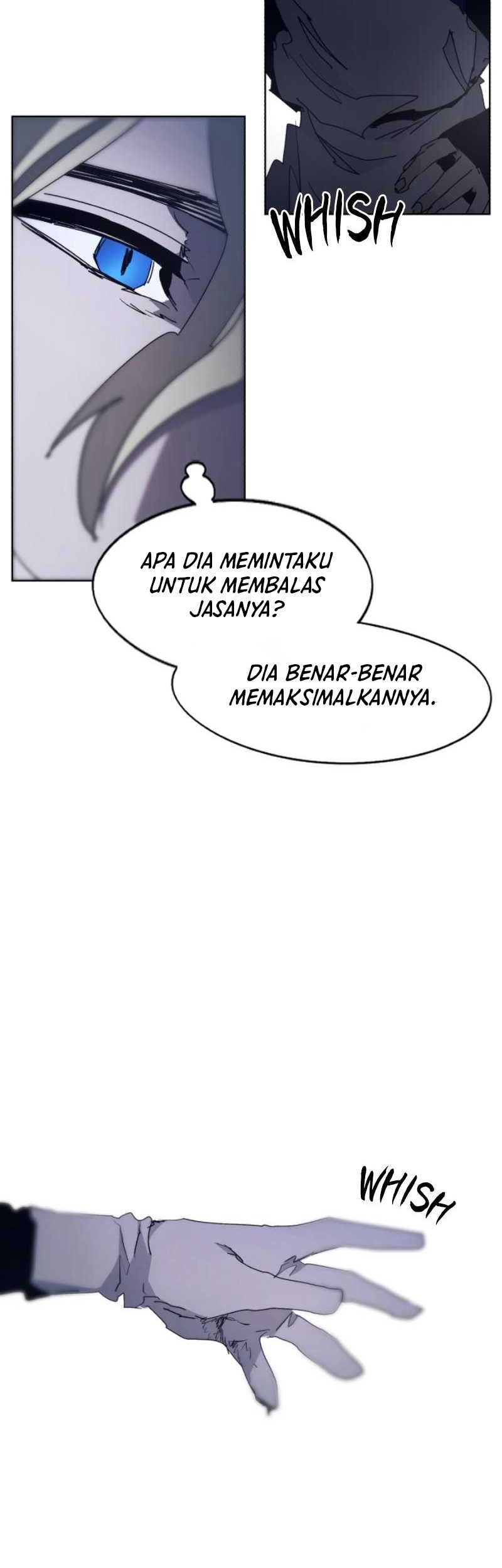 The Last Knight Of The Fire Chapter 92 - halaman 32