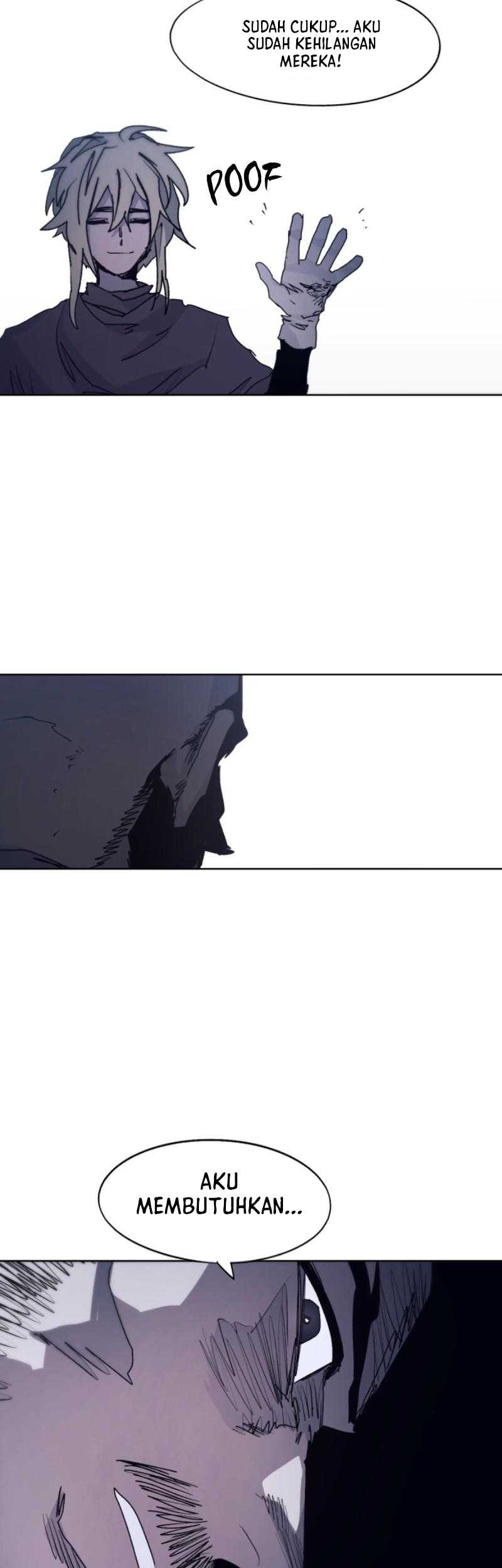 The Last Knight Of The Fire Chapter 92 - halaman 36