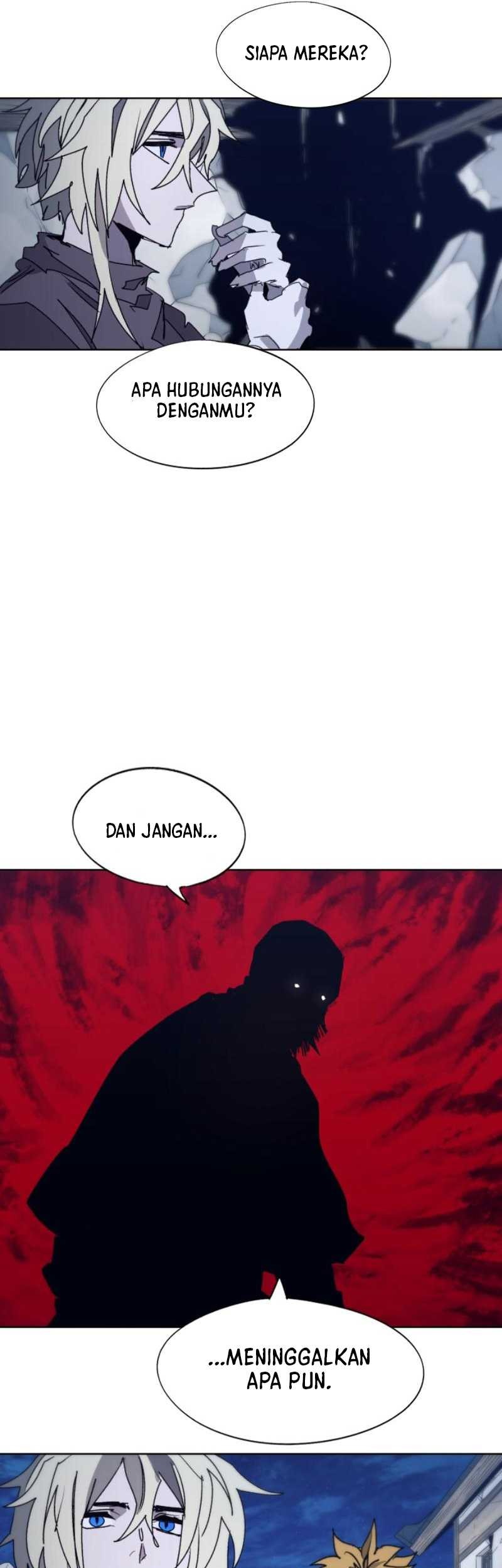 The Last Knight Of The Fire Chapter 92 - halaman 38