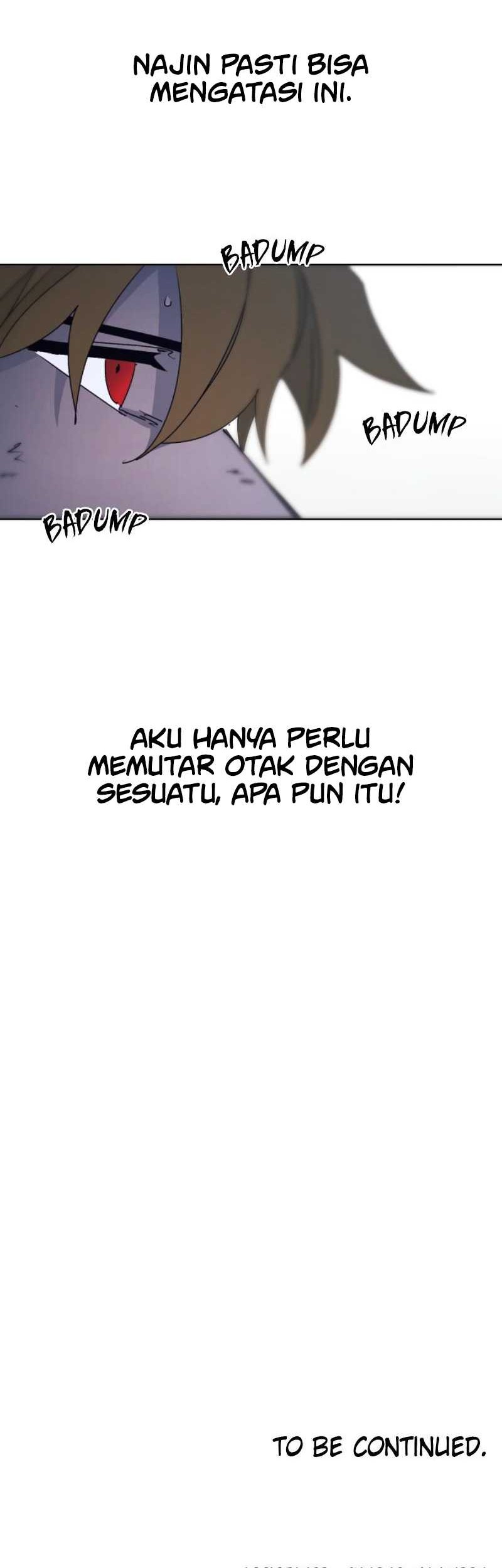 The Last Knight Of The Fire Chapter 92 - halaman 43