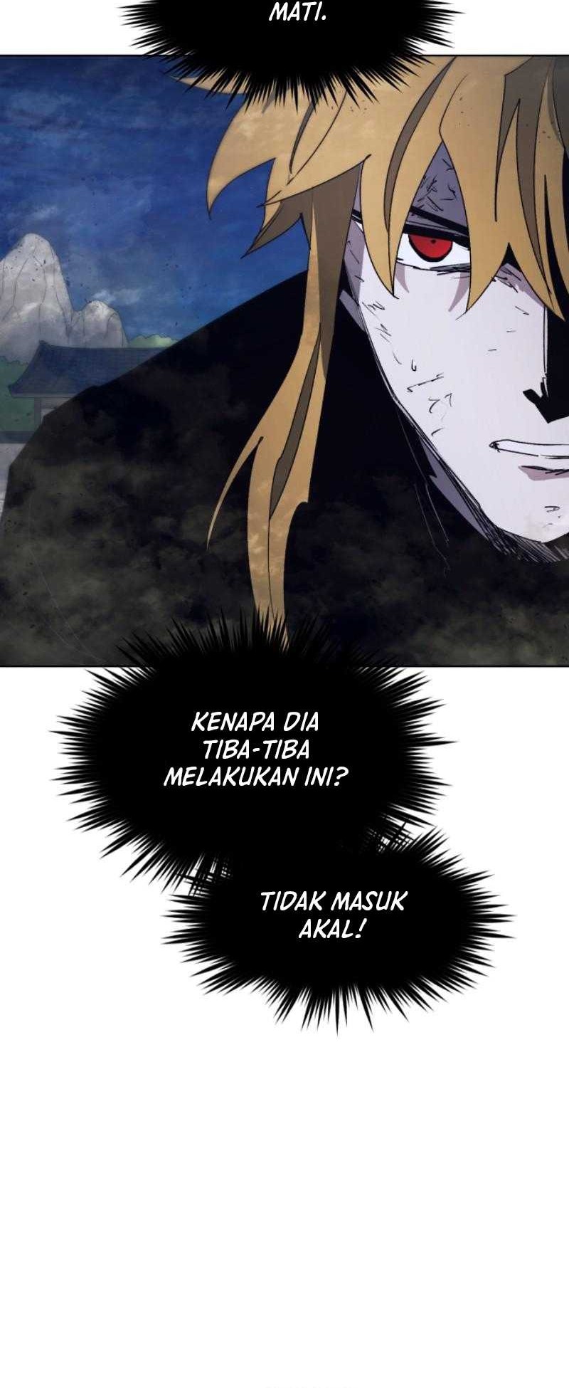 The Last Knight Of The Fire Chapter 92 - halaman 9