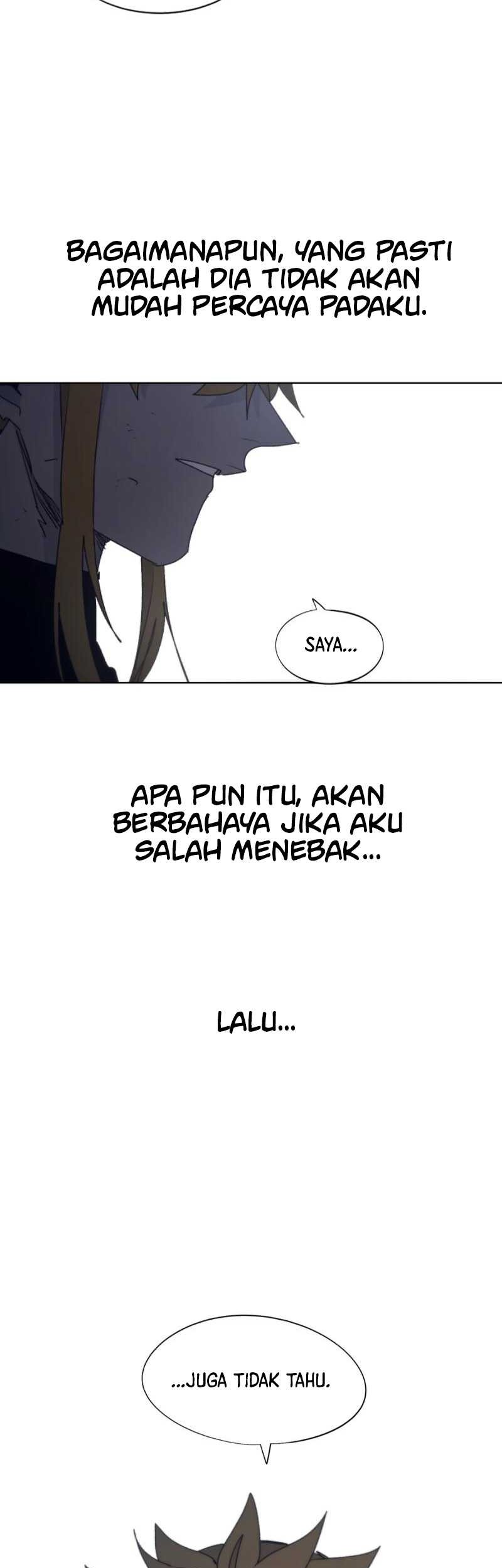 The Last Knight Of The Fire Chapter 93 - halaman 12