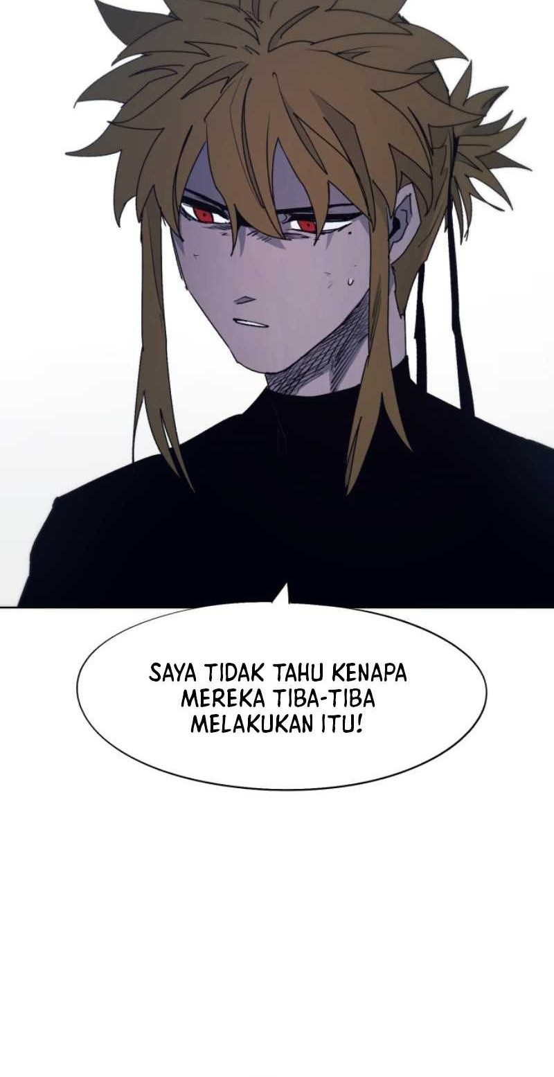 The Last Knight Of The Fire Chapter 93 - halaman 13