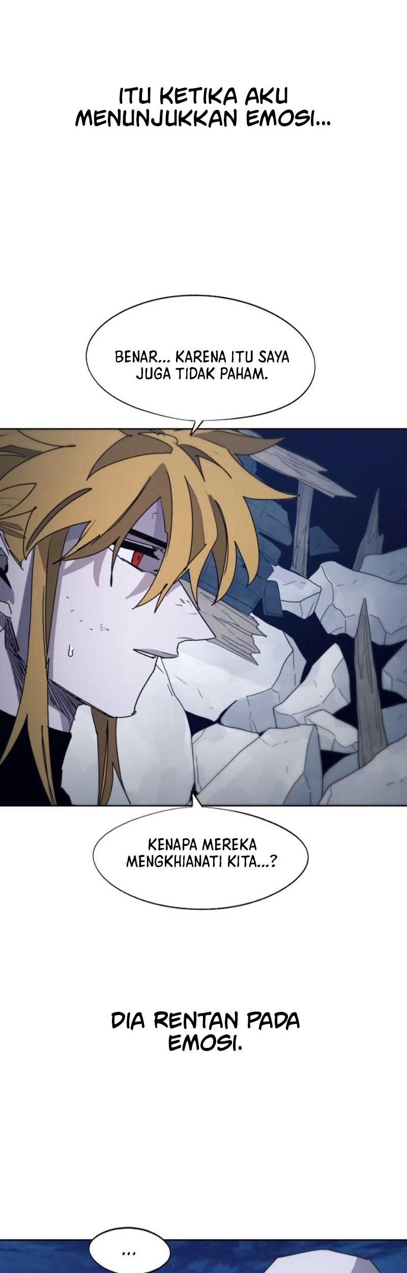 The Last Knight Of The Fire Chapter 93 - halaman 15