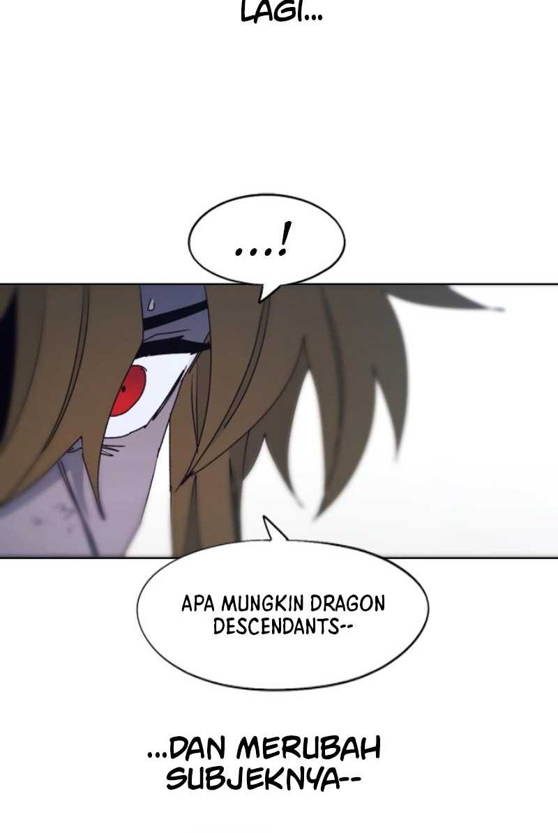 The Last Knight Of The Fire Chapter 93 - halaman 17