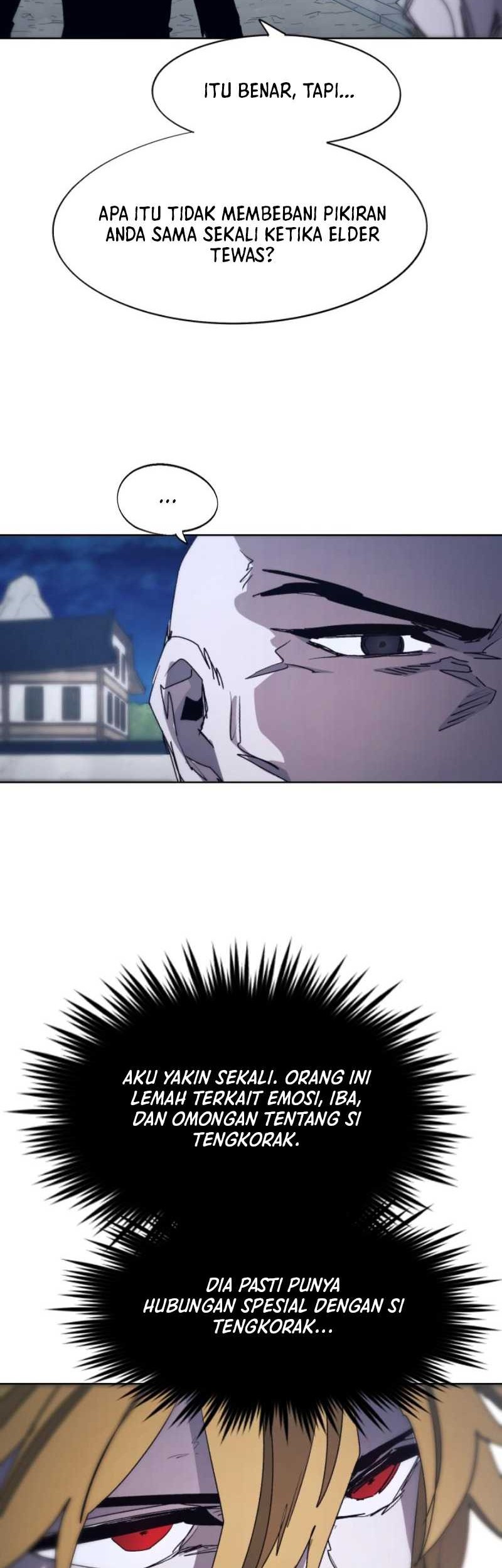 The Last Knight Of The Fire Chapter 93 - halaman 19