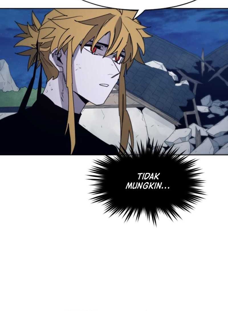 The Last Knight Of The Fire Chapter 93 - halaman 21