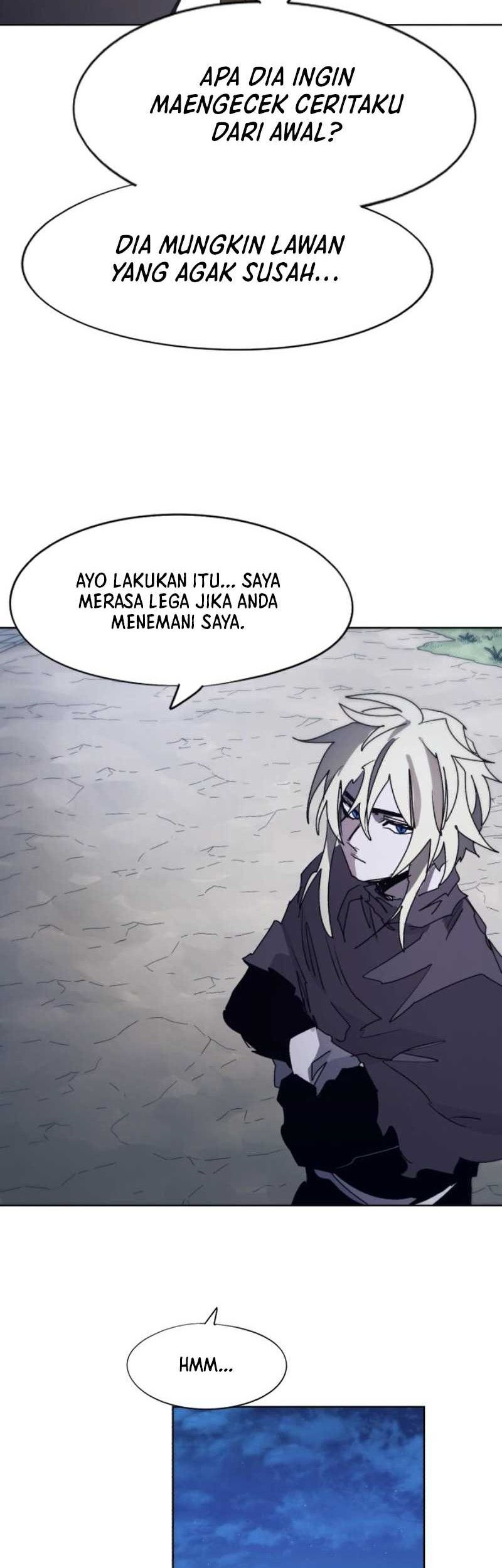 The Last Knight Of The Fire Chapter 93 - halaman 23