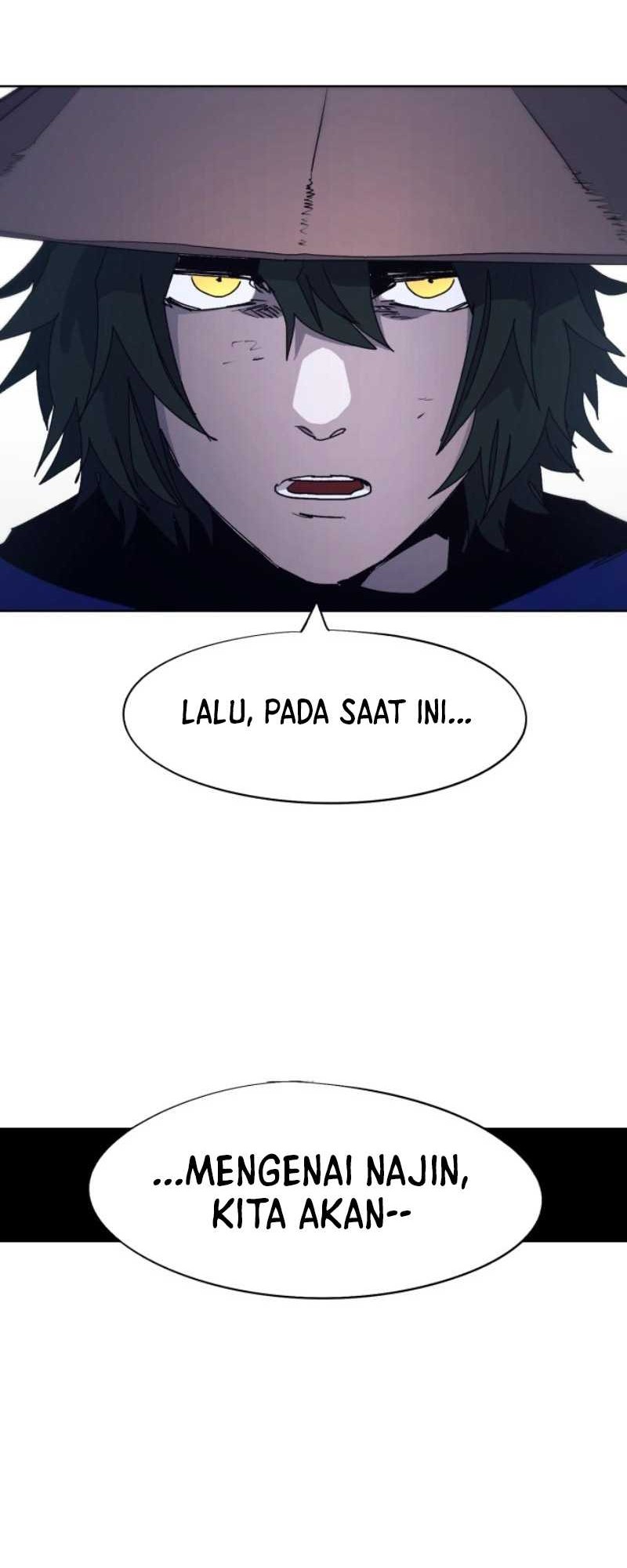 The Last Knight Of The Fire Chapter 93 - halaman 29