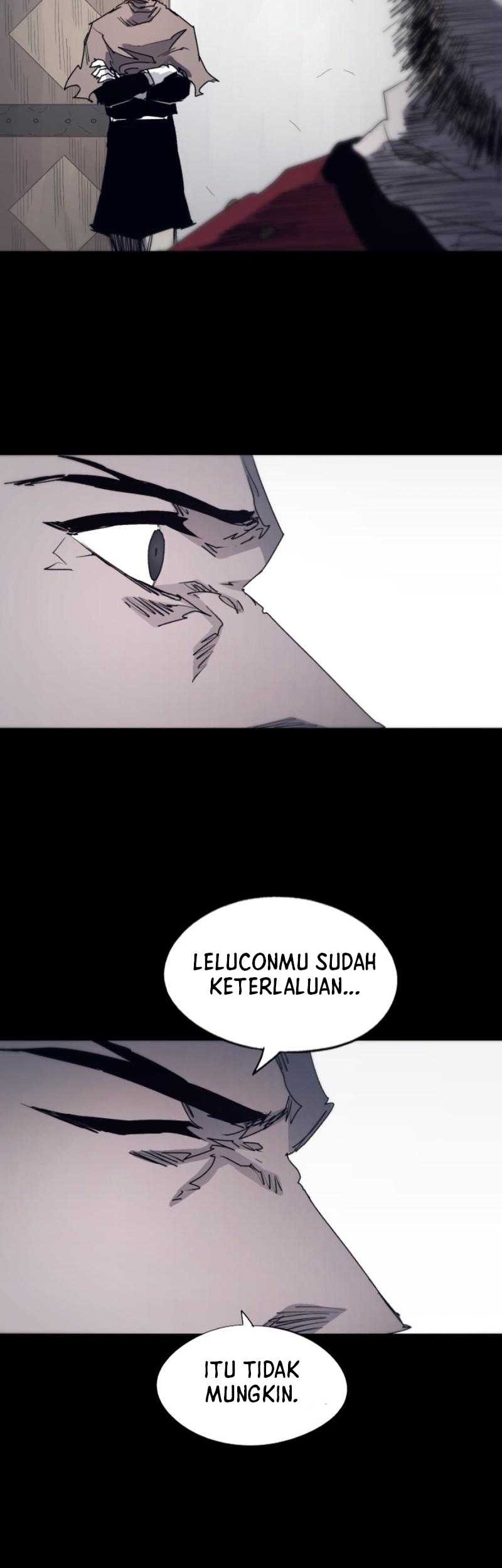 The Last Knight Of The Fire Chapter 93 - halaman 3