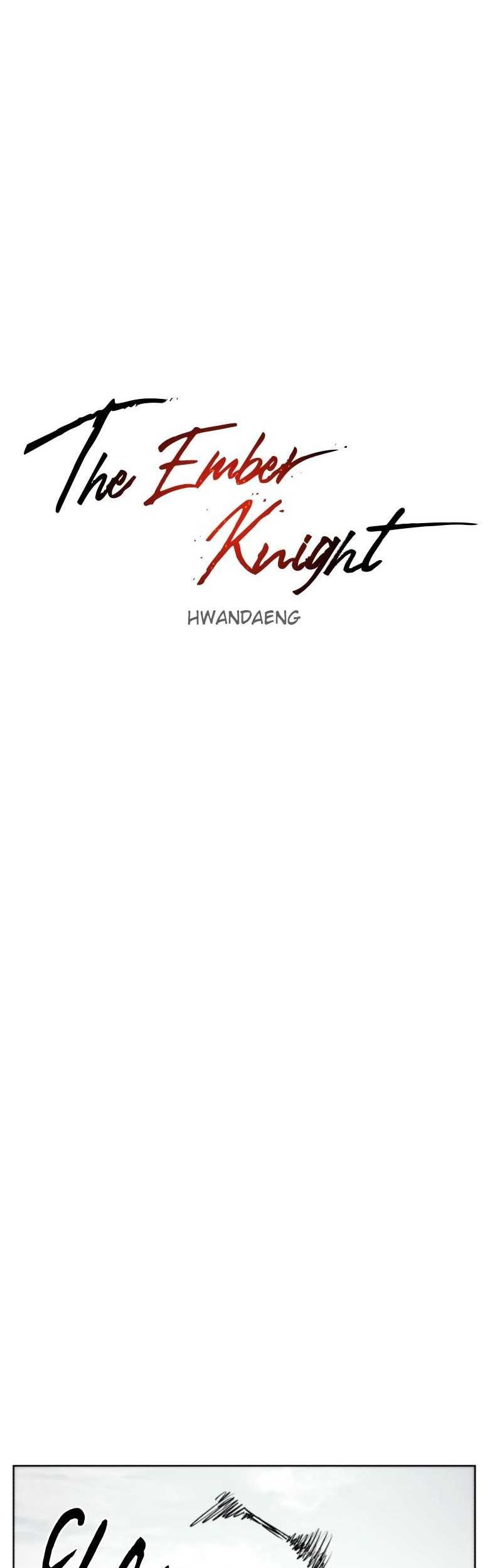 The Last Knight Of The Fire Chapter 93 - halaman 30
