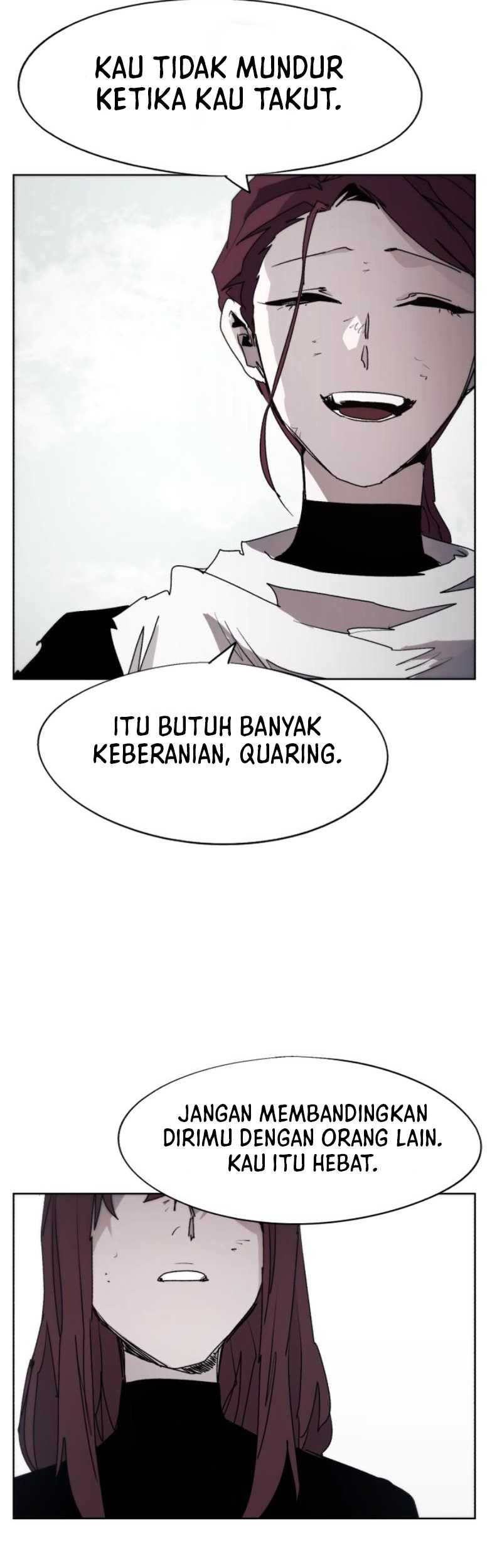 The Last Knight Of The Fire Chapter 93 - halaman 34