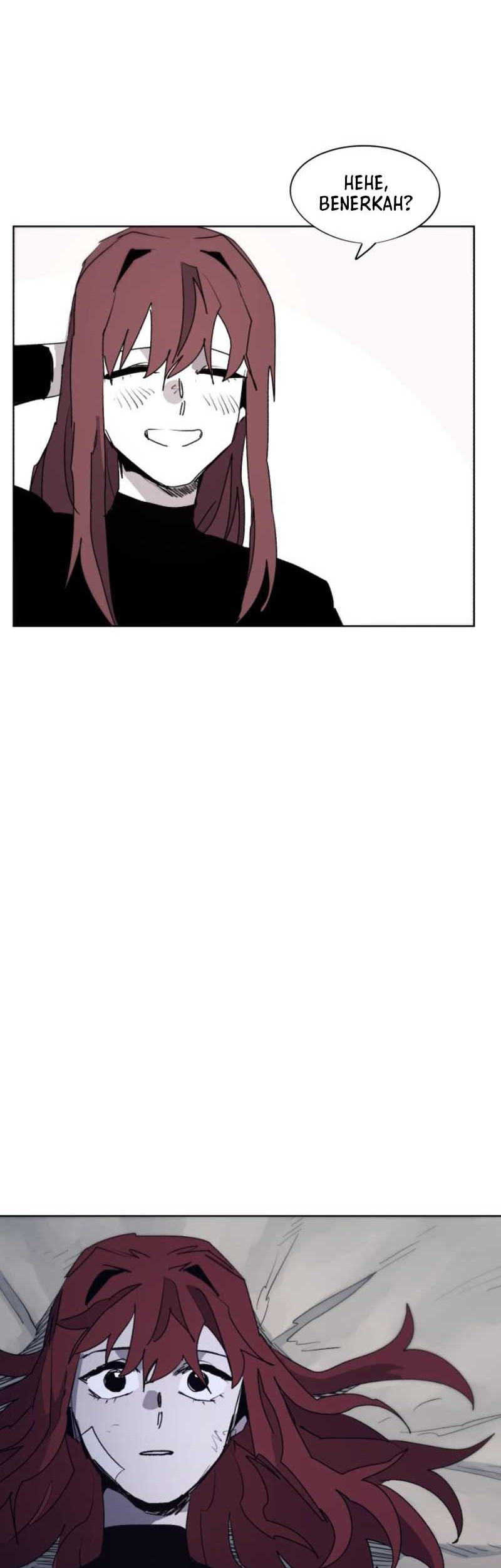 The Last Knight Of The Fire Chapter 93 - halaman 35