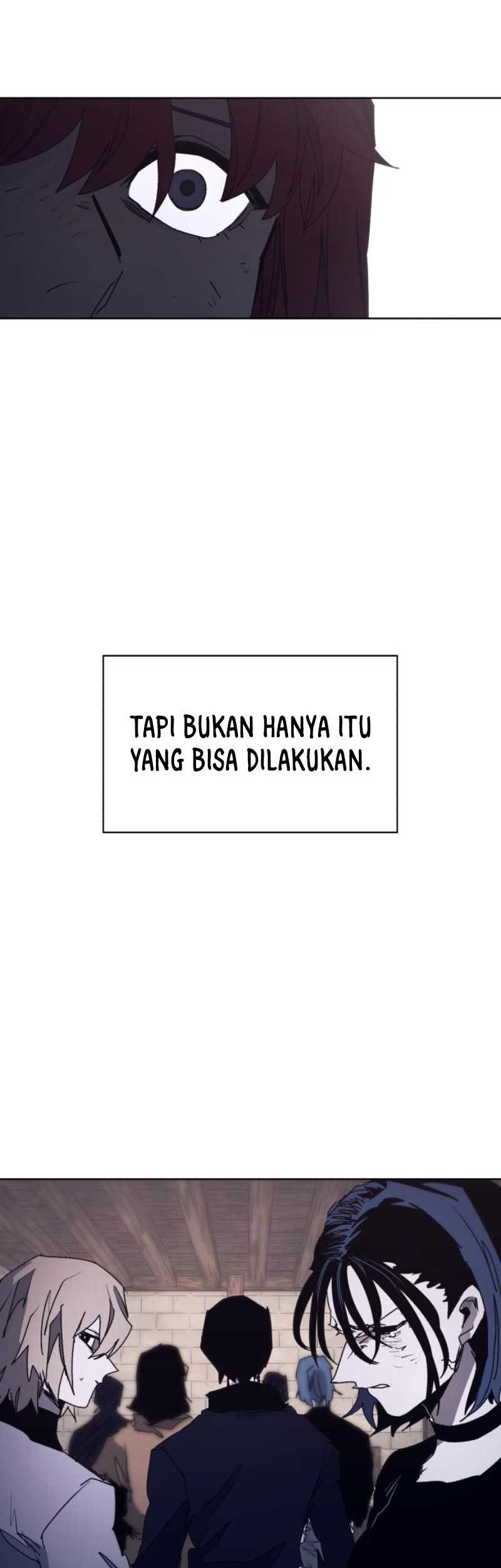 The Last Knight Of The Fire Chapter 93 - halaman 39