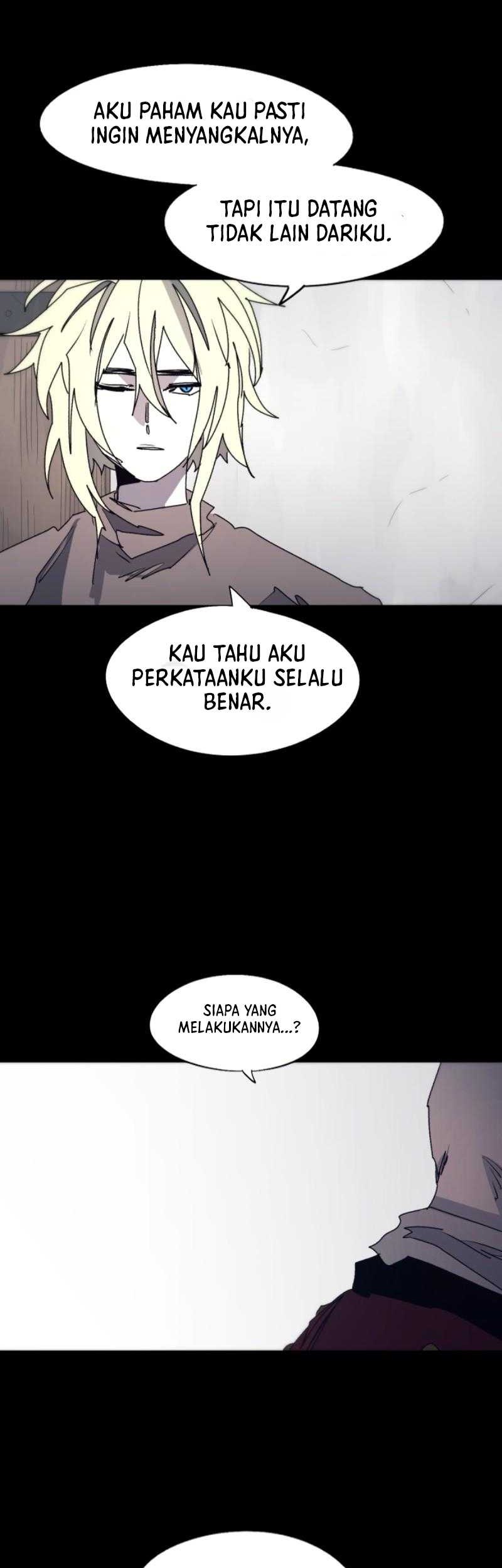 The Last Knight Of The Fire Chapter 93 - halaman 4