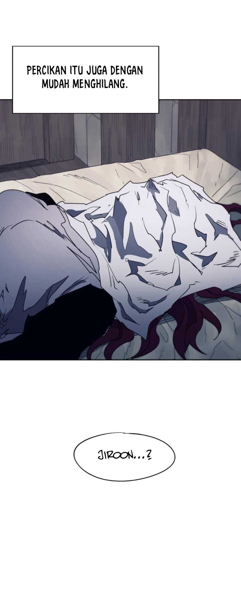The Last Knight Of The Fire Chapter 93 - halaman 41
