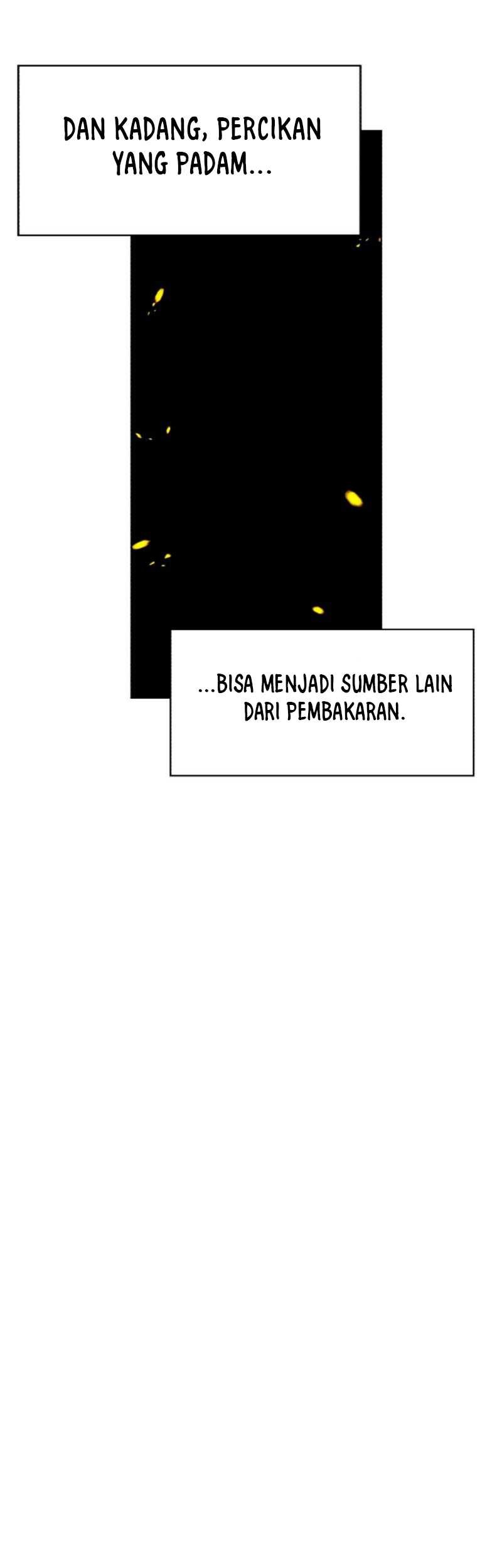 The Last Knight Of The Fire Chapter 93 - halaman 42