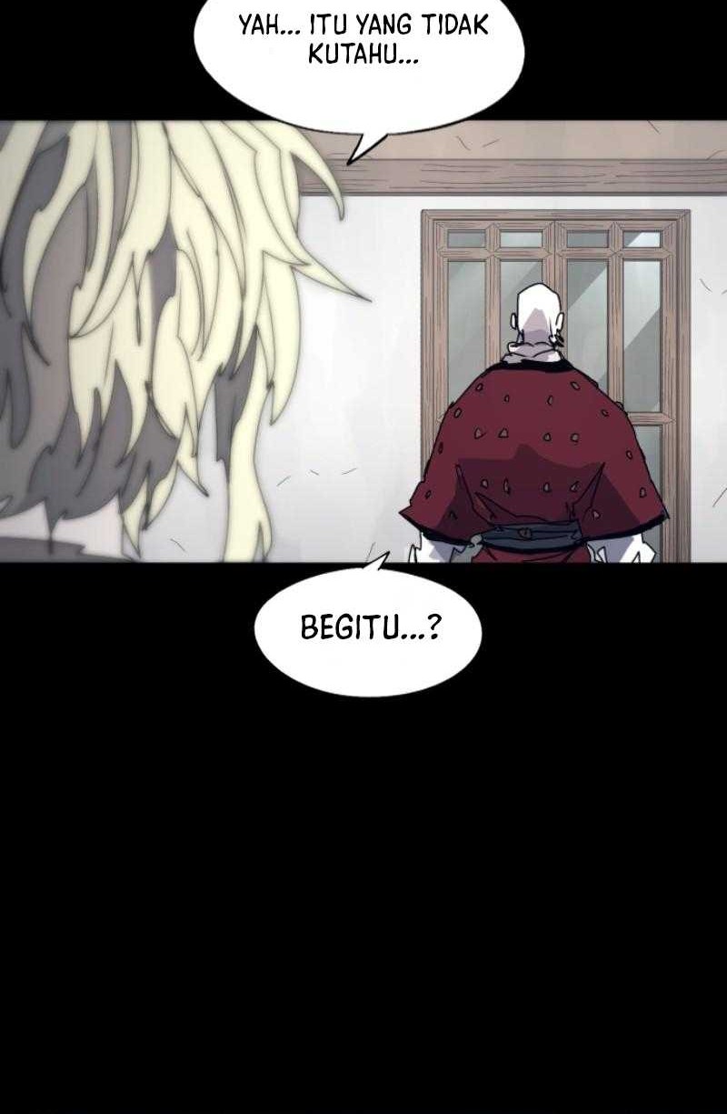 The Last Knight Of The Fire Chapter 93 - halaman 5