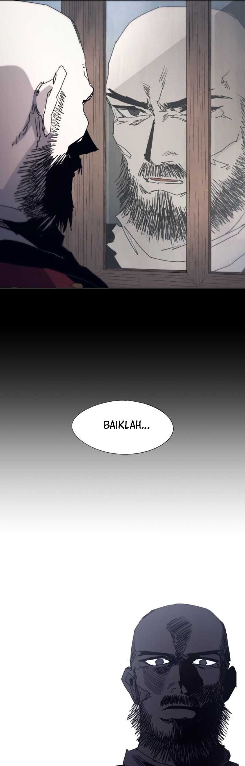 The Last Knight Of The Fire Chapter 93 - halaman 6